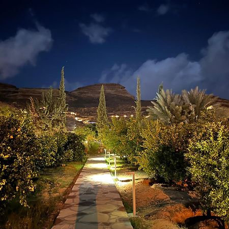 Naseem Country House El-Ula Dış mekan fotoğraf